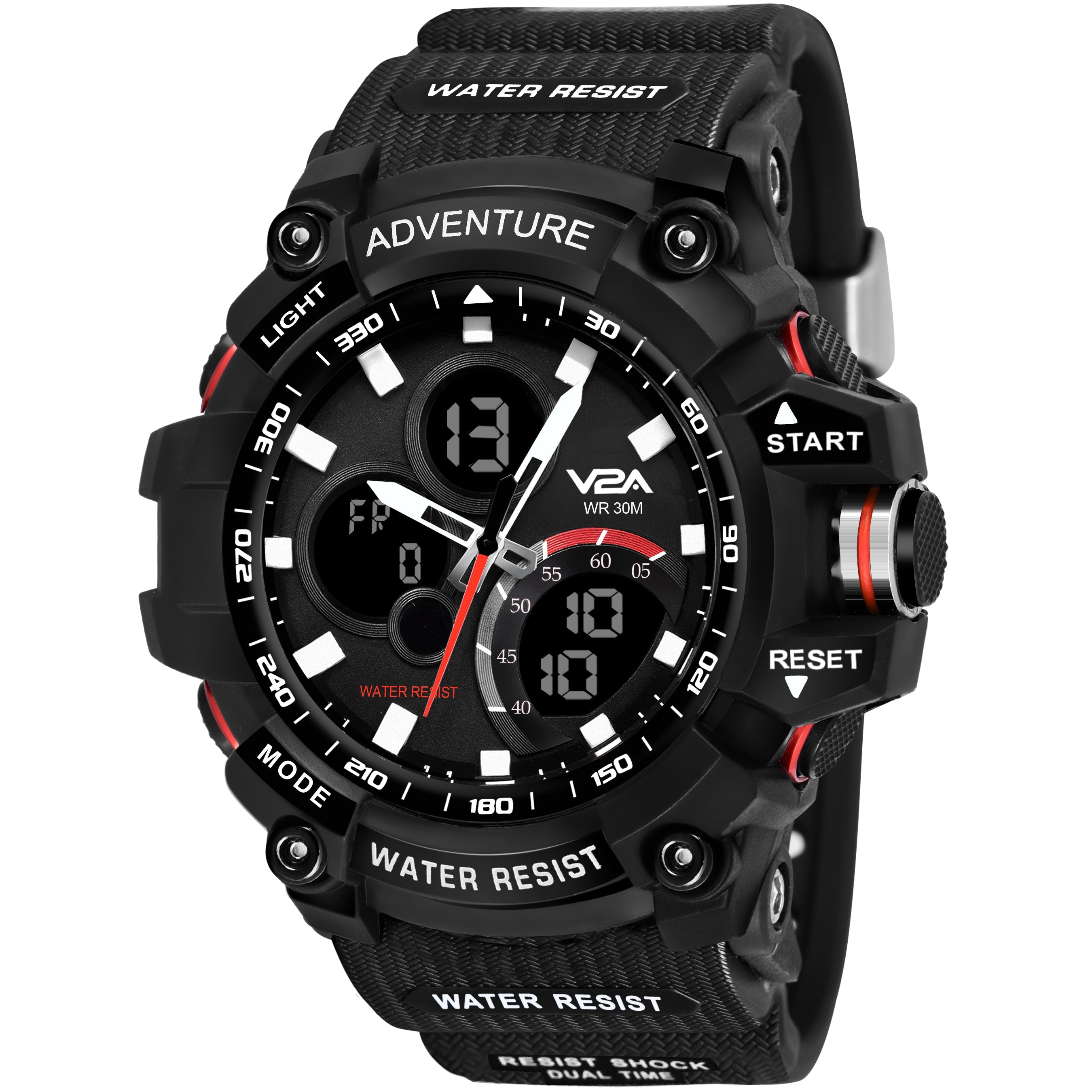 Sports Chronograph Men & Boys Watch