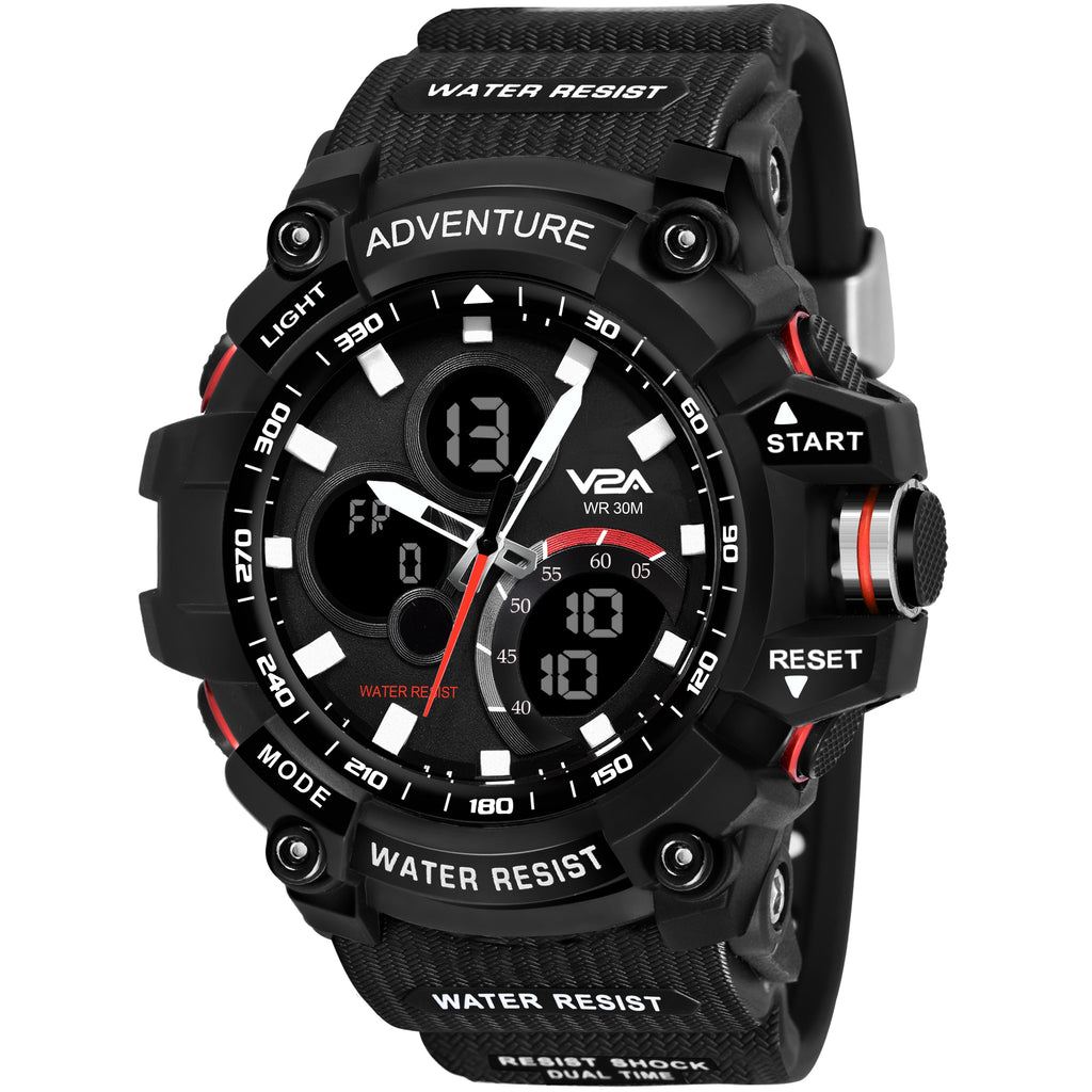 Sports Chronograph Men & Boys Watch