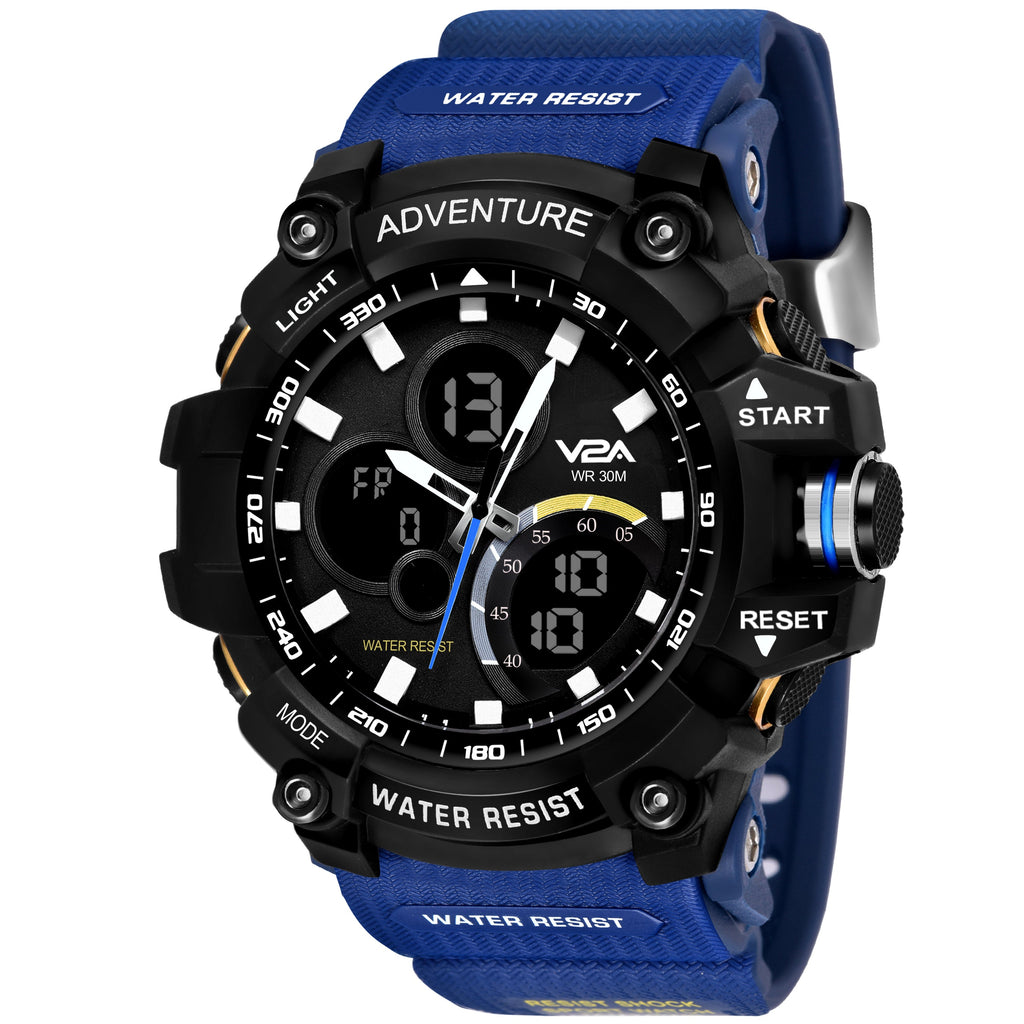 Sports Chronograph Men & Boys Watch