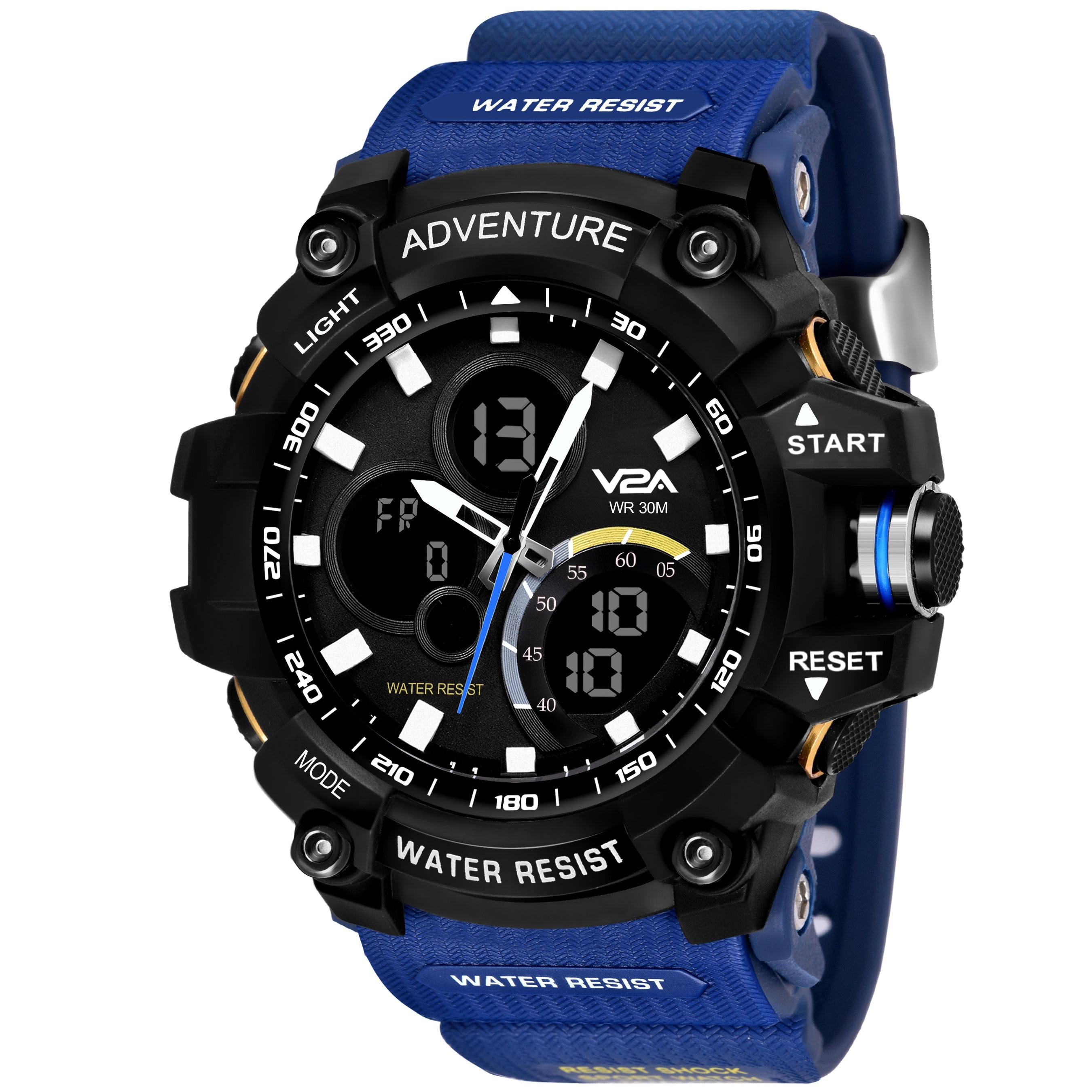 Sports Chronograph Men & Boys Watch