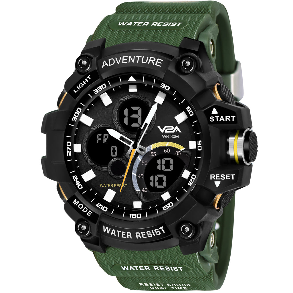 Sports Chronograph Men & Boys Watch