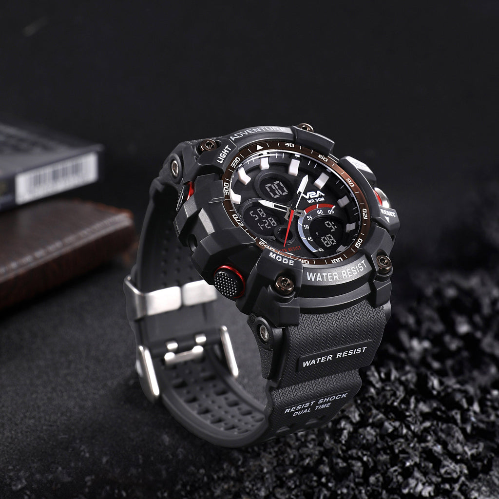 Sports Chronograph Men & Boys Watch
