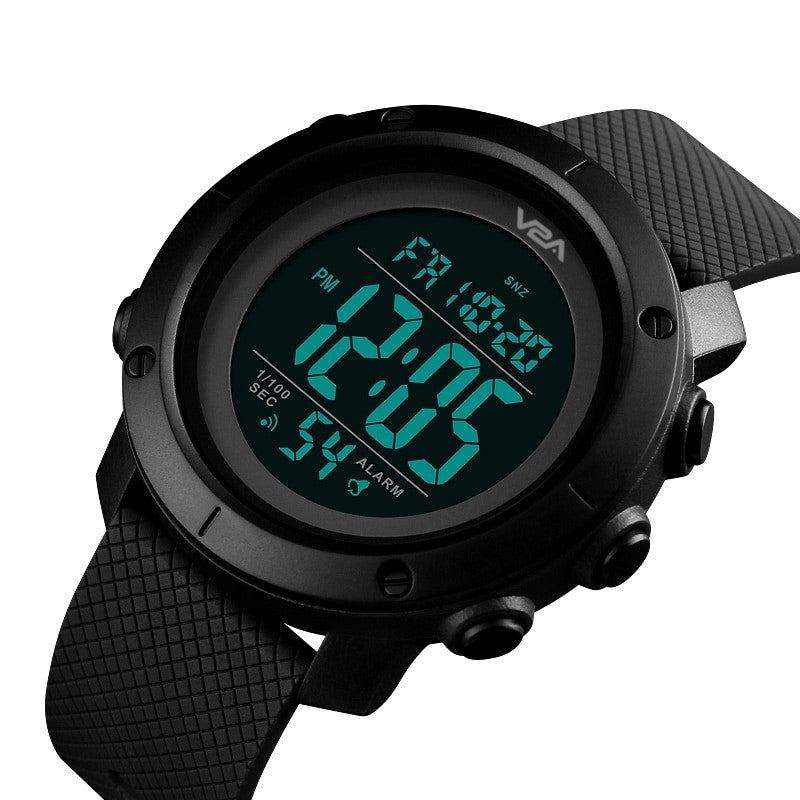 Digital Sports Watch For Men & Boys