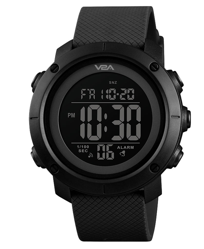 Digital Sports Watch For Men & Boys