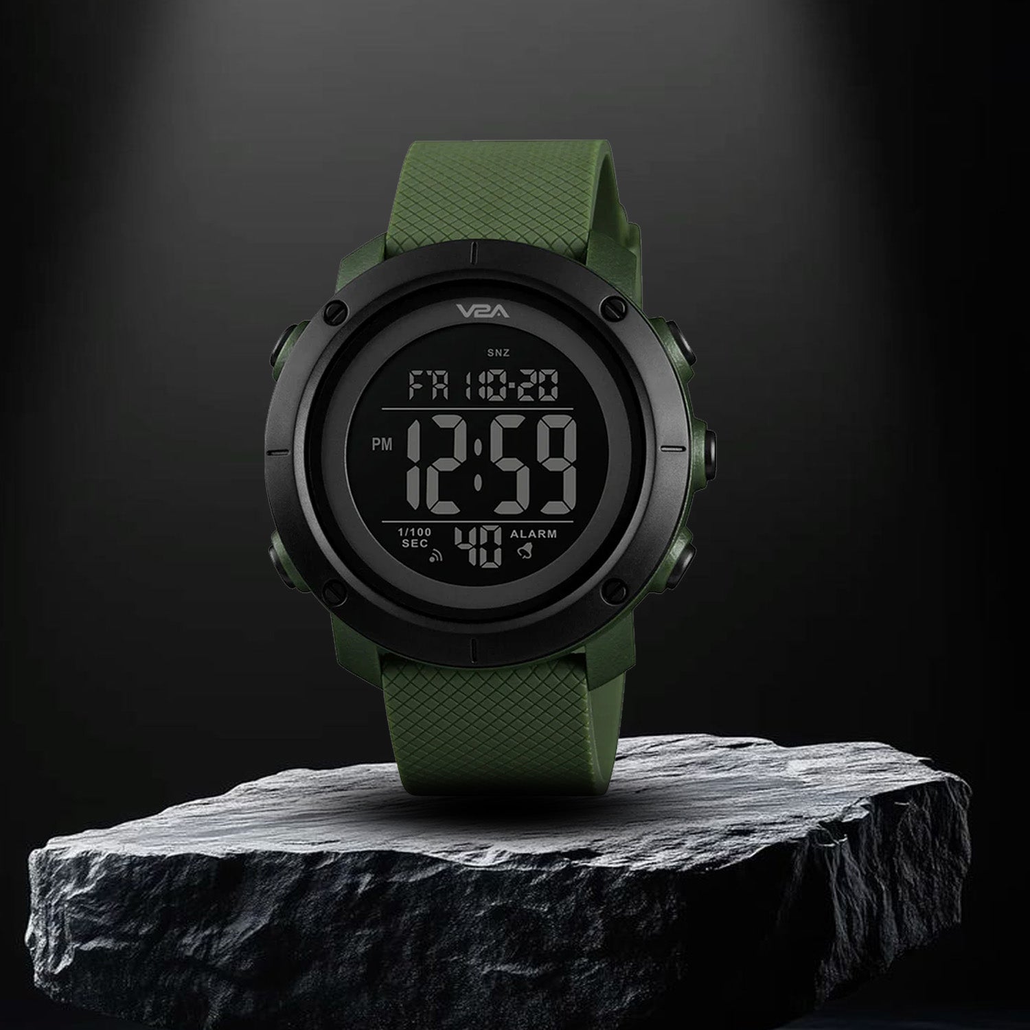Digital Sports Watch For Men & Boys