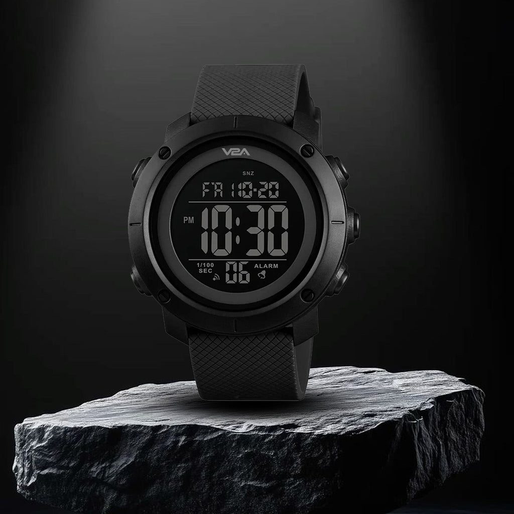 Digital Sports Watch For Men & Boys