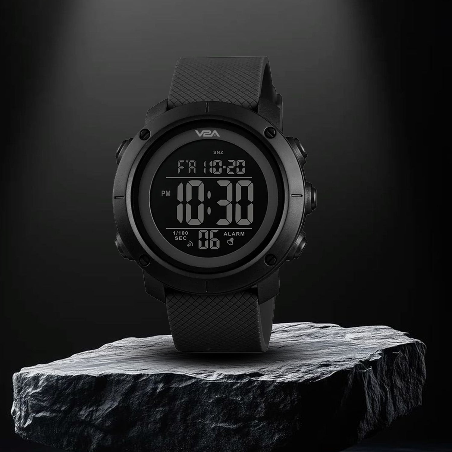 Digital Sports Watch For Men & Boys